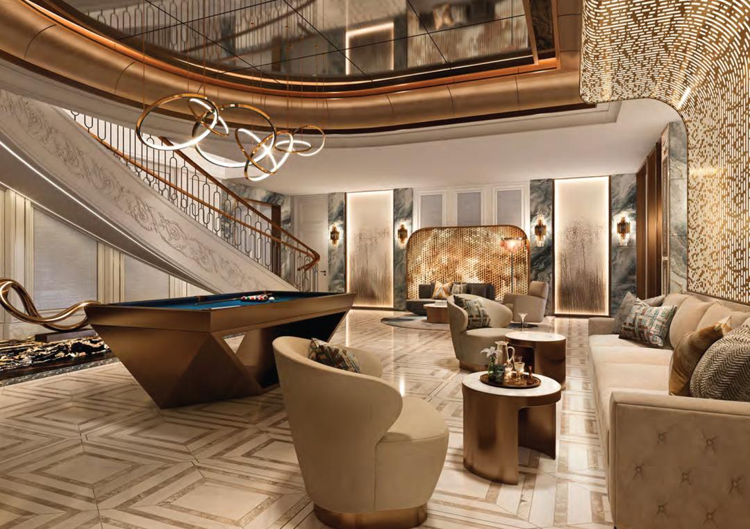 Monaco Mansions - Image 33