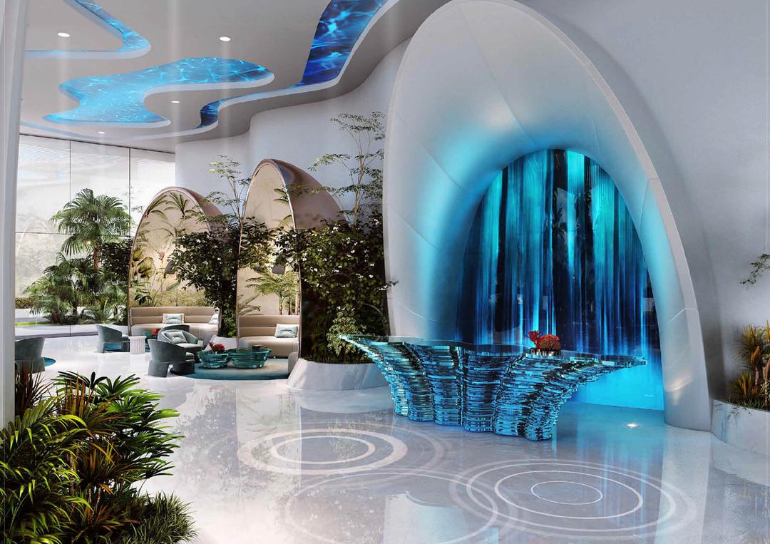 Damac Casa - Image 4