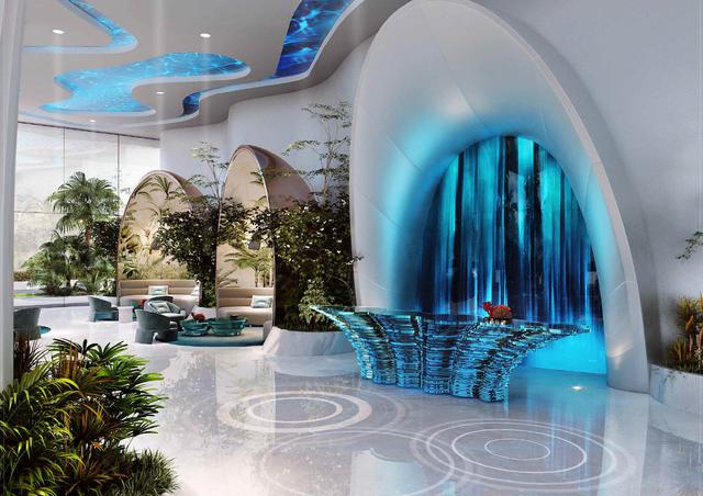 Damac Casa - Image 4