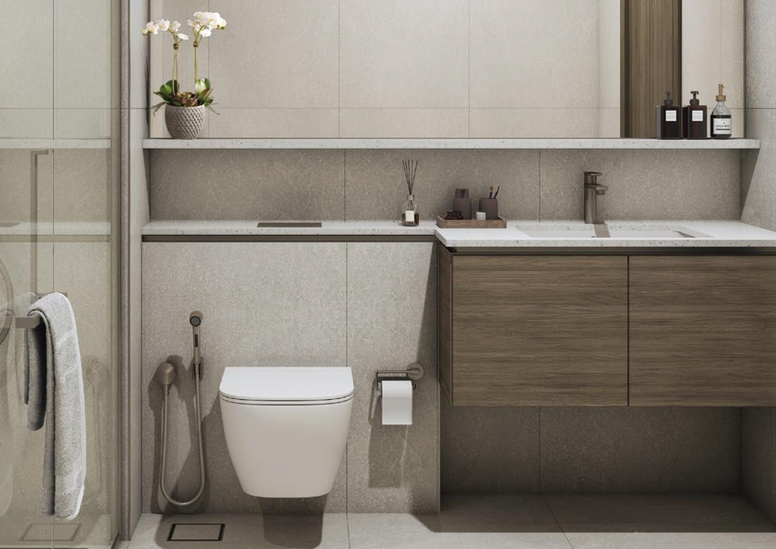Delphine Beach Residences image 1