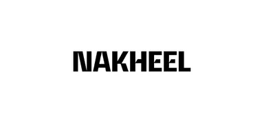 Nakheel logo