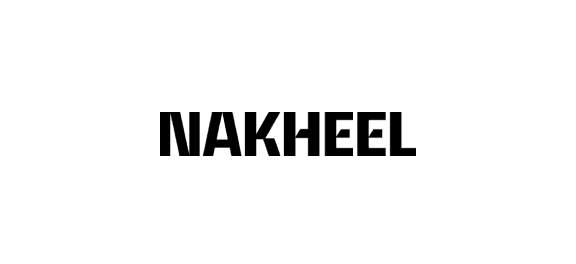 Nakheel logo