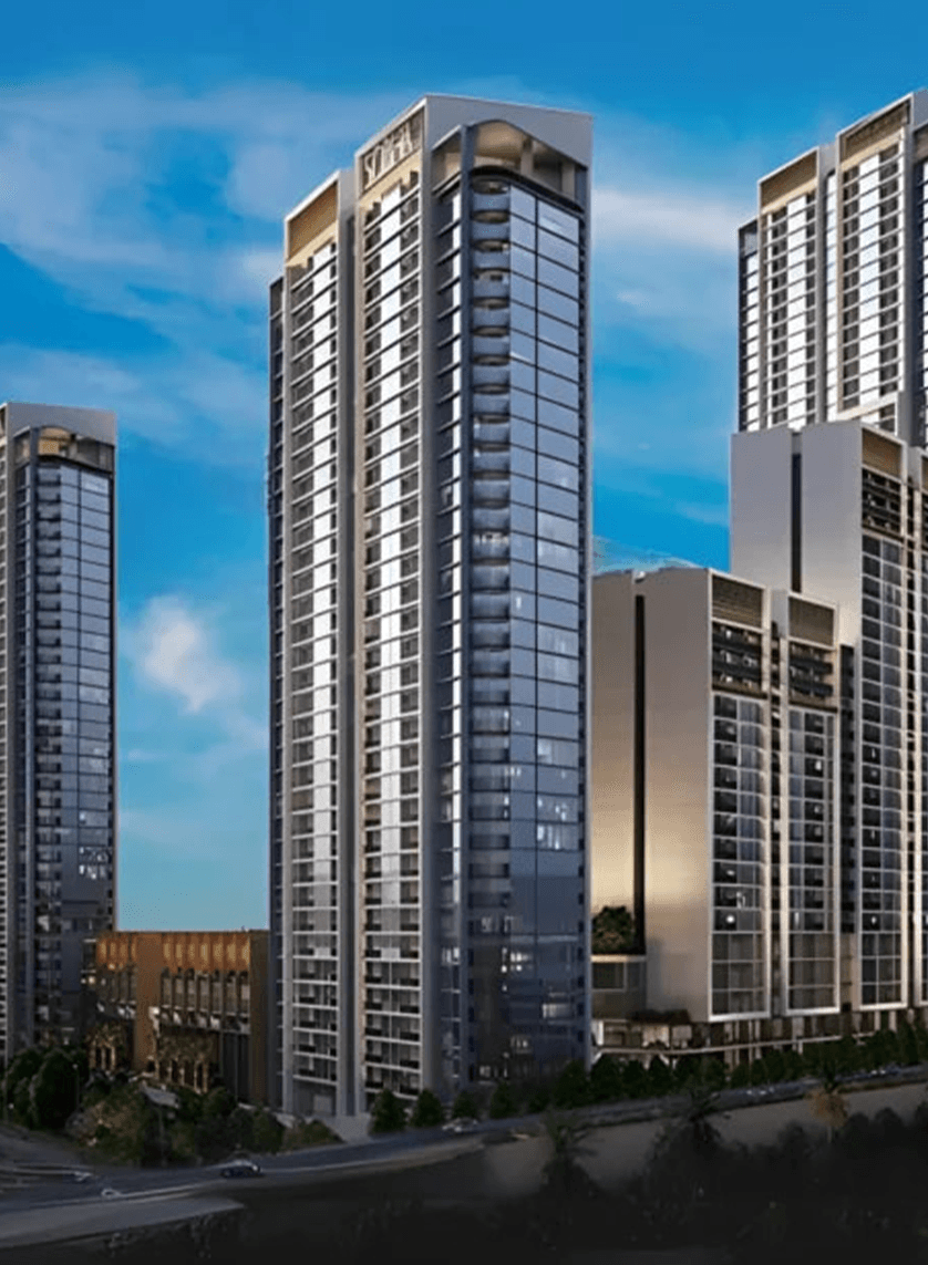 Project Brochure