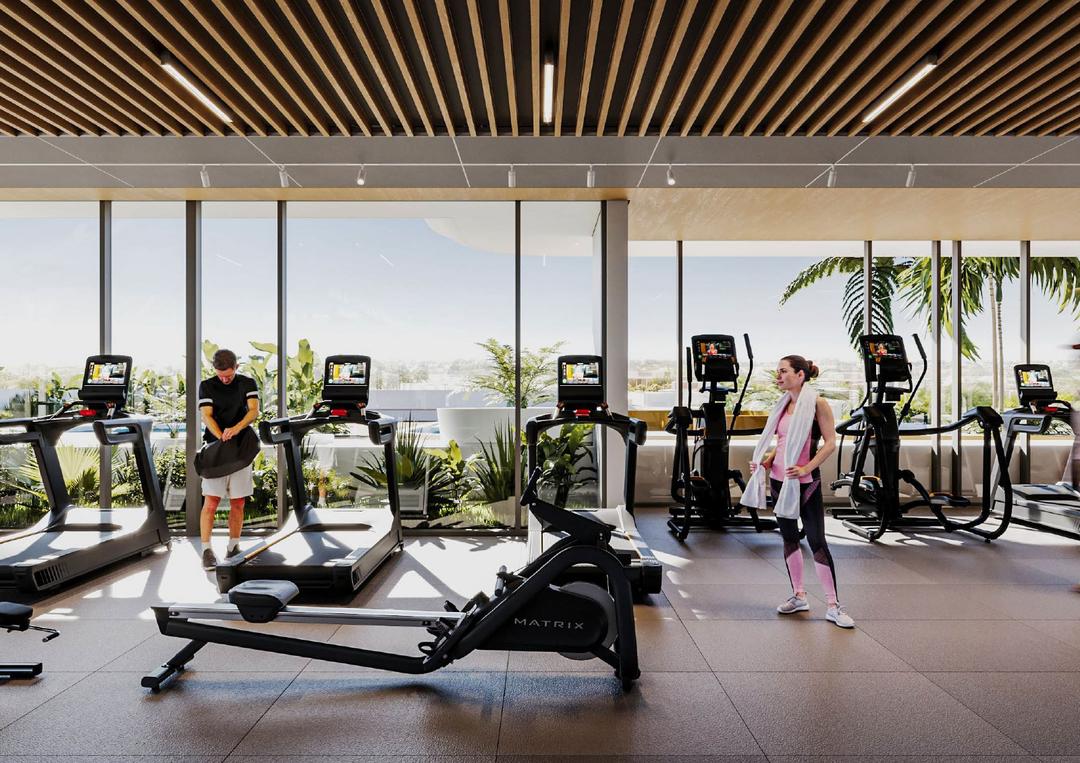 Evora Residences - Image 5