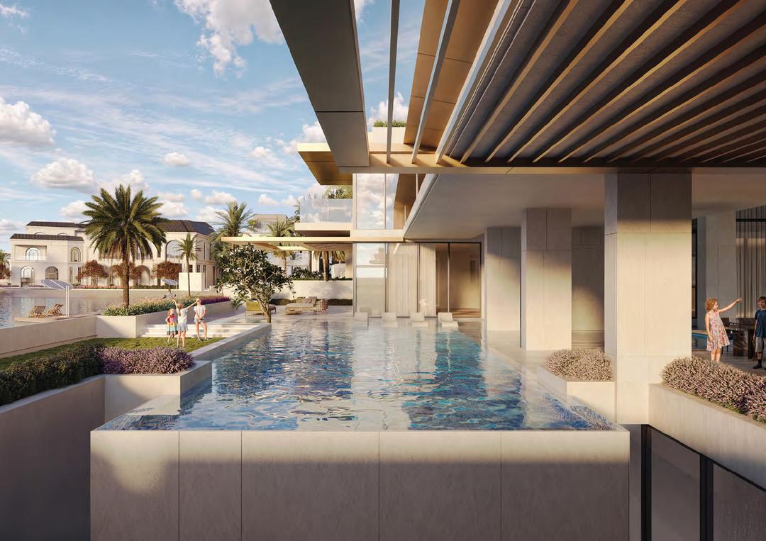 Monaco Mansions - Image 30