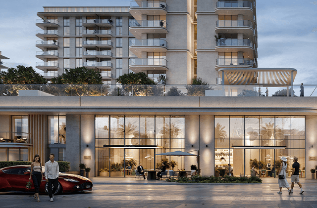 Marina Place 2 - Image 1