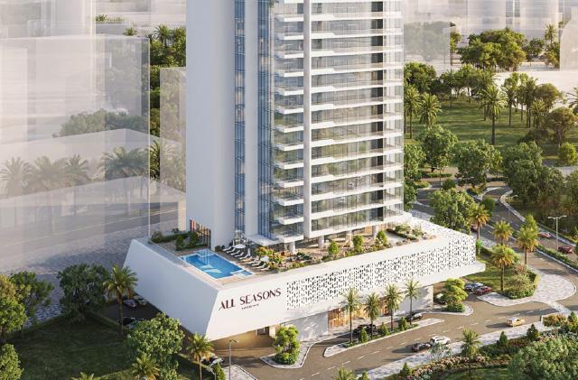  All Seasons Residence - Image 1
