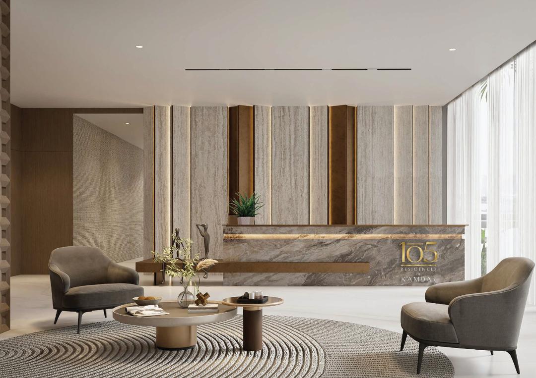 105 Residences - Image 14