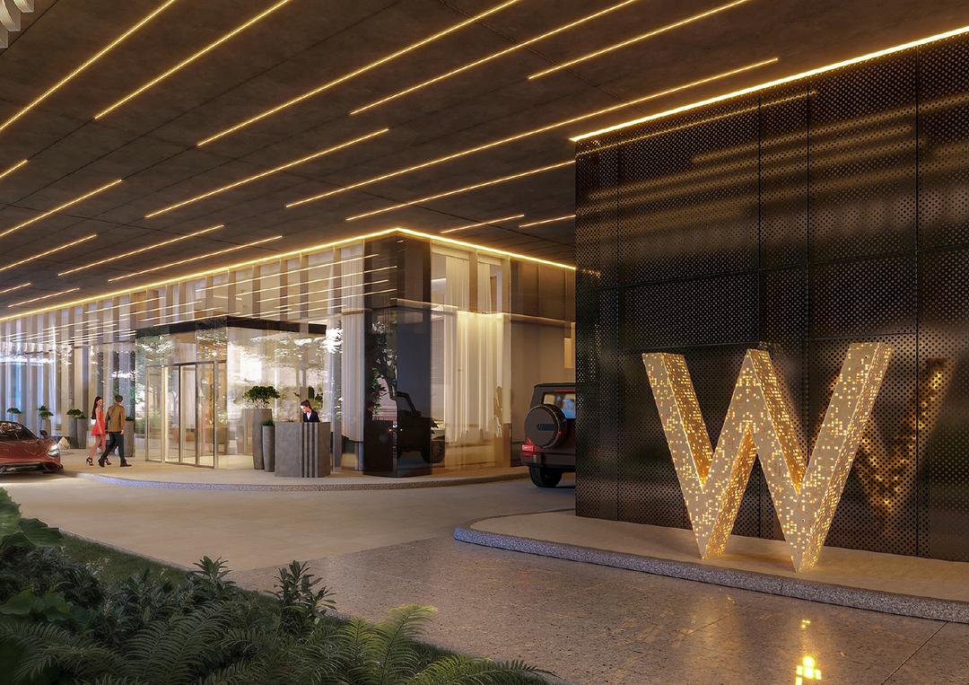 W Residences Dubai - Image 20
