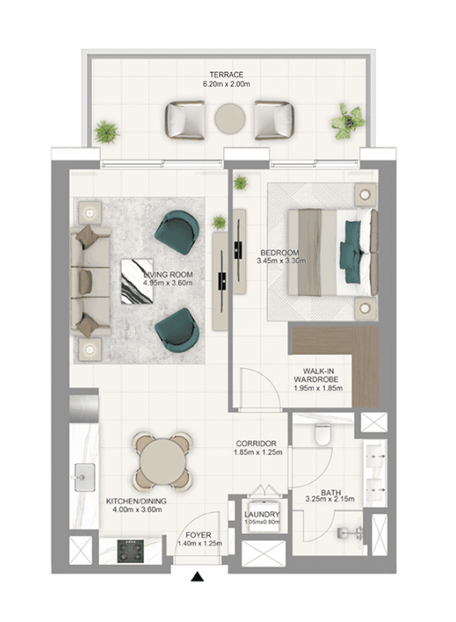 Floor Plans - Image 1