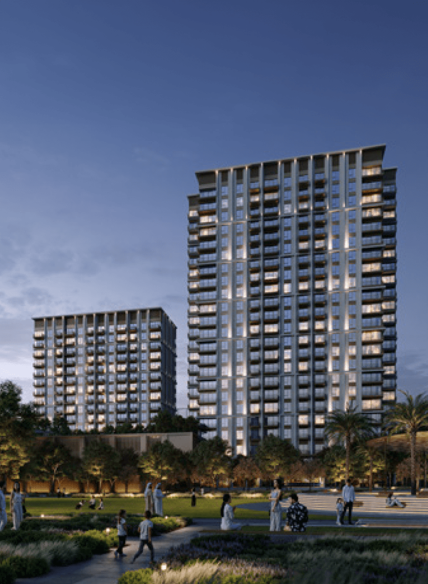 Project Brochure