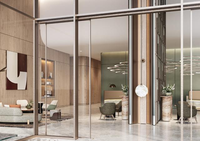  Marriott Residences JLT - Image 7
