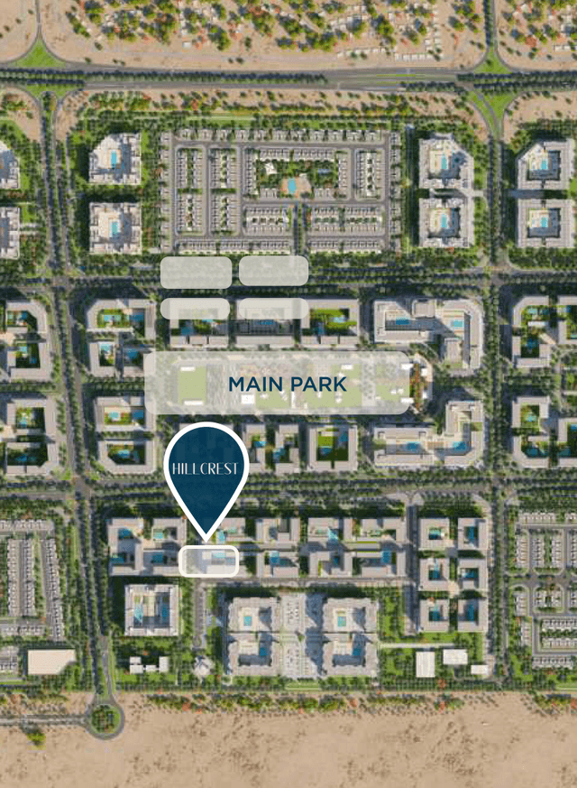 Master Plans - Image 1