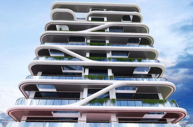 Mackerel Tower - Image 1