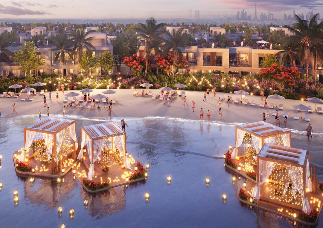 Damac Riverside - Image 5