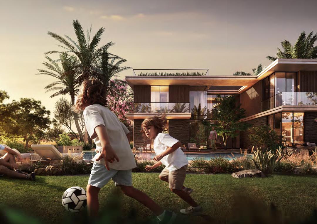 Athlon Villas - Image 17