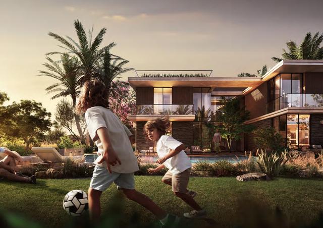Athlon Villas - Image 17