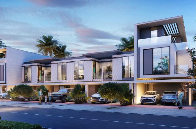 Damac Sun City - Image 1