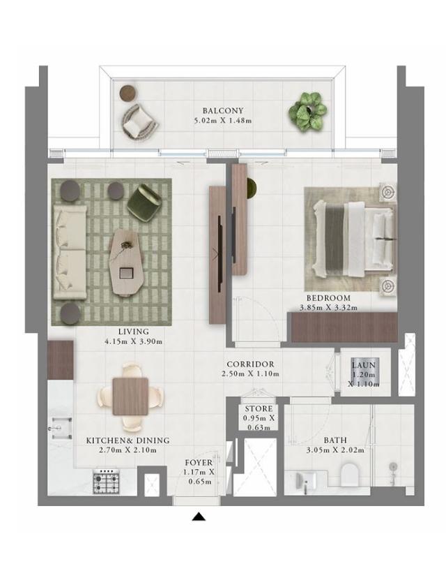 Floor Plans - Image 1