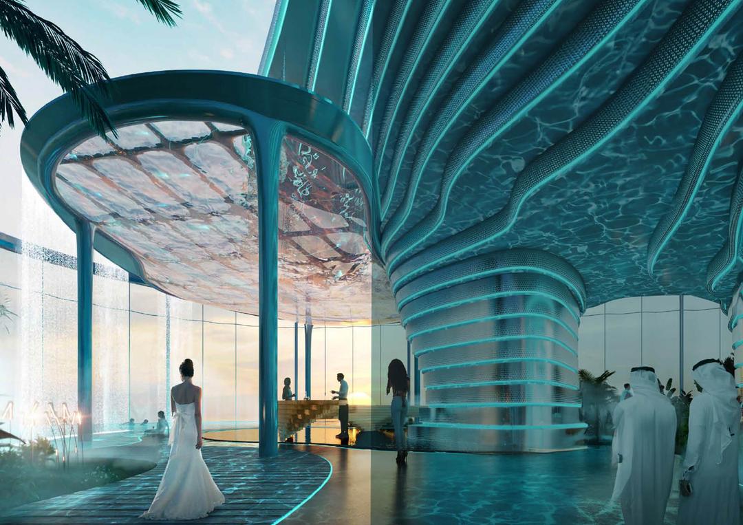 Damac Casa - Image 7
