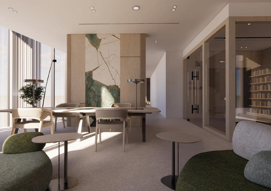 Royal Regency Suites - Image 12