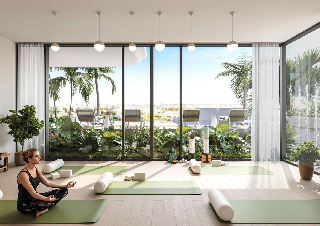 Evora Residences - Image 4