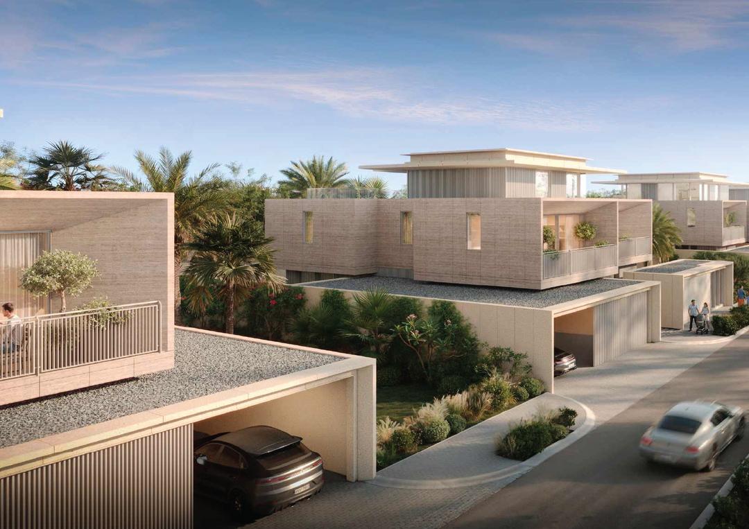 Eden House Dubai Hills - Image 3