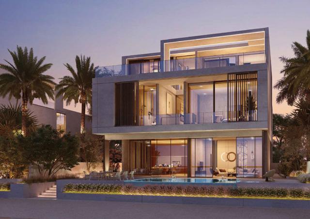 The Beach Collection Villas - Image 4
