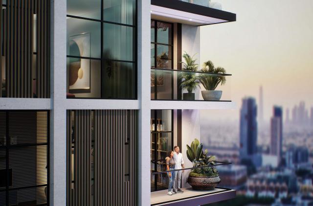 Aria Heights - Image 1