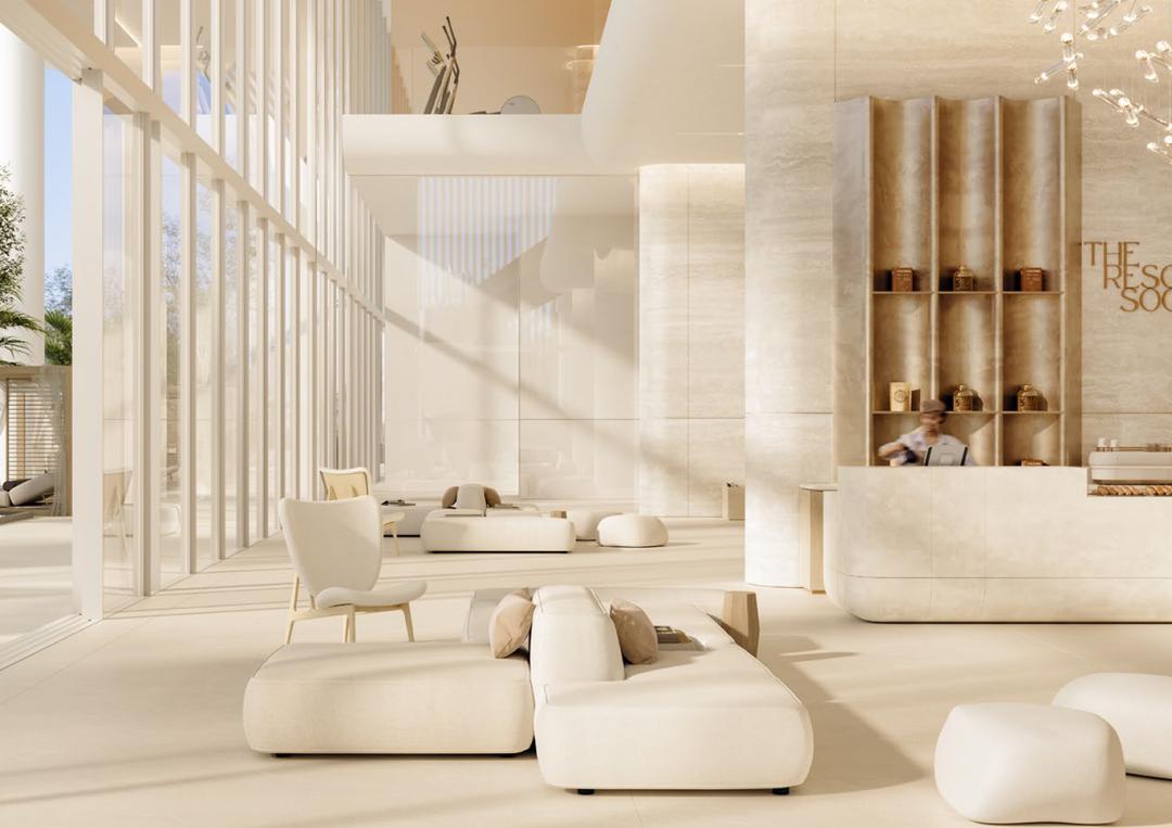 The Chedi Private Residences - Image 14