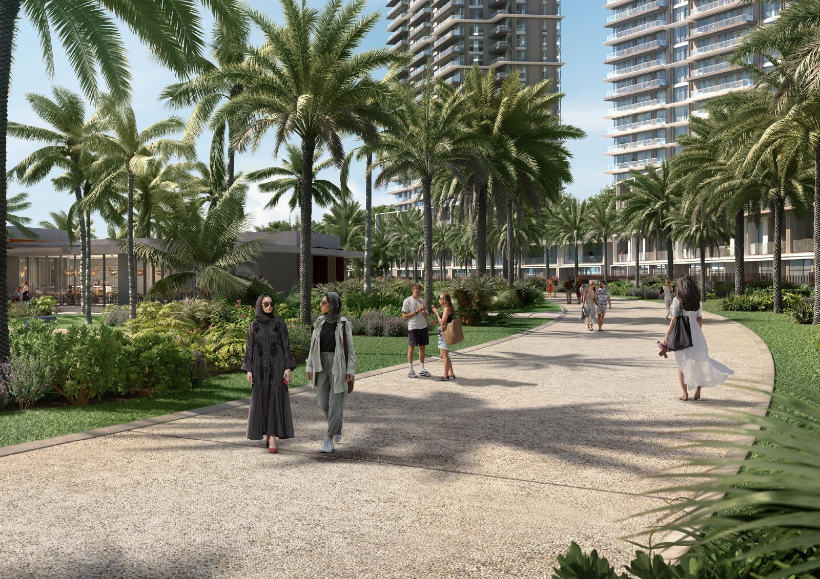 Address Residences image 14