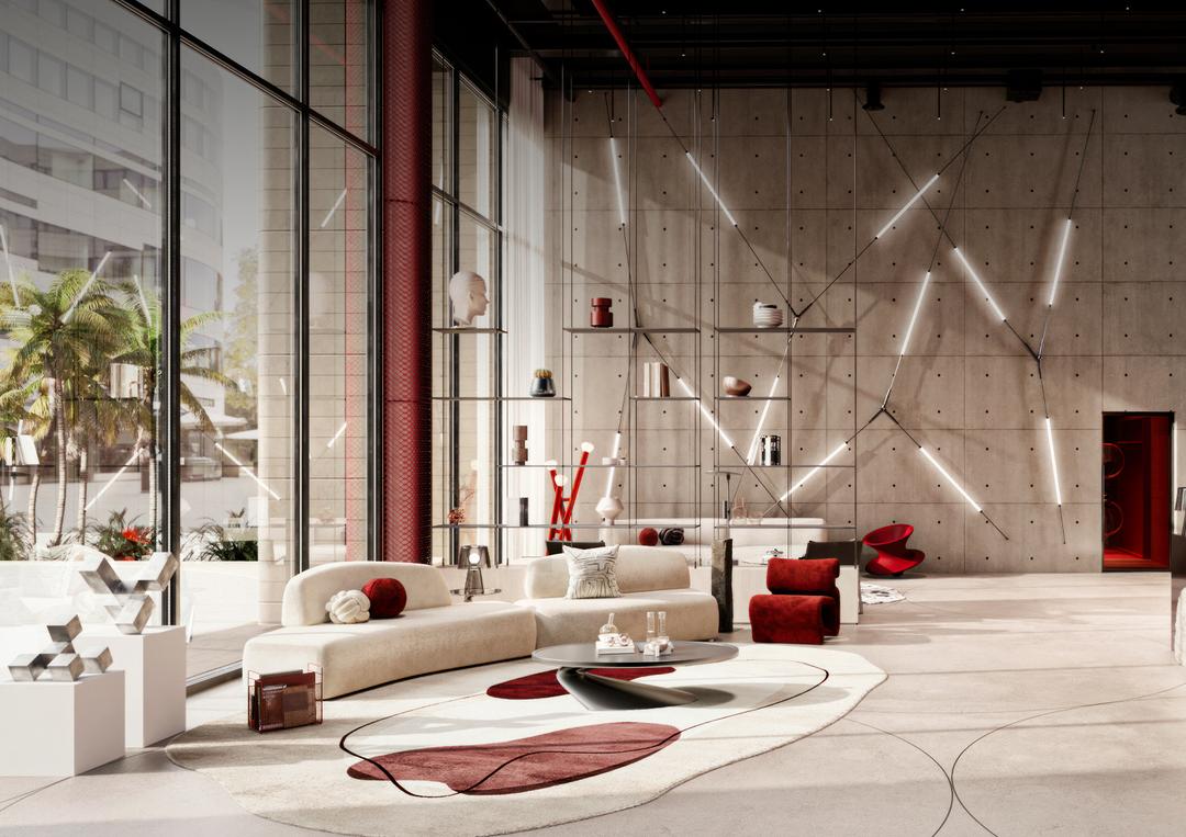  Manarat Living III - Image 9