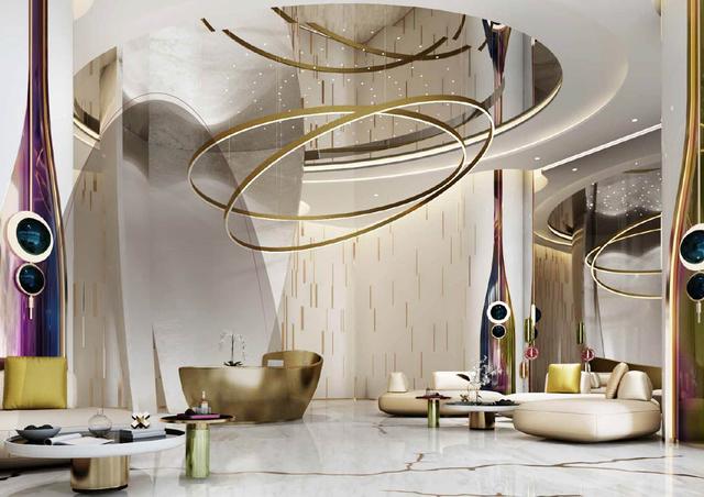 Altitude Damac - Image 5