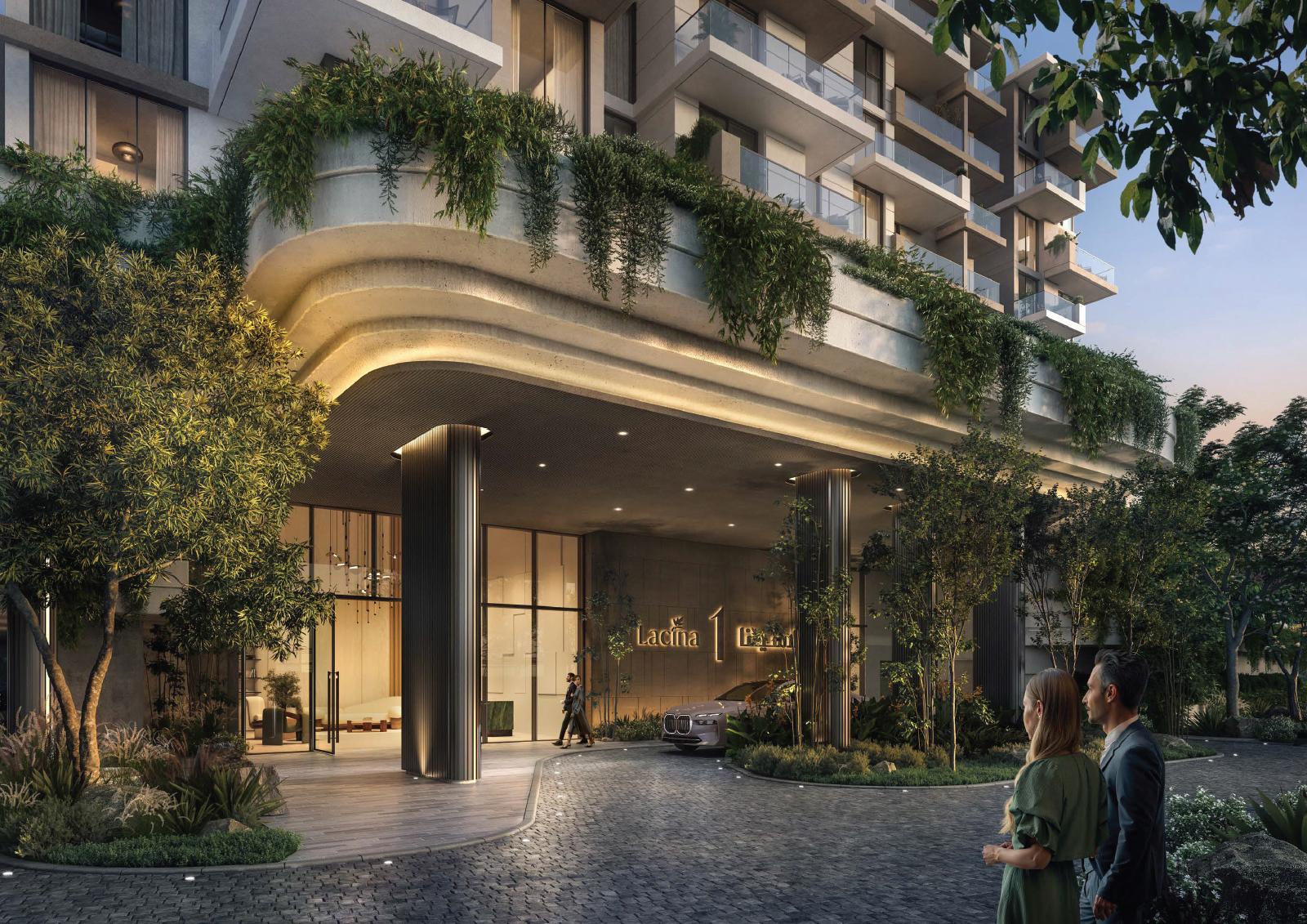 Lacina Residences image 19