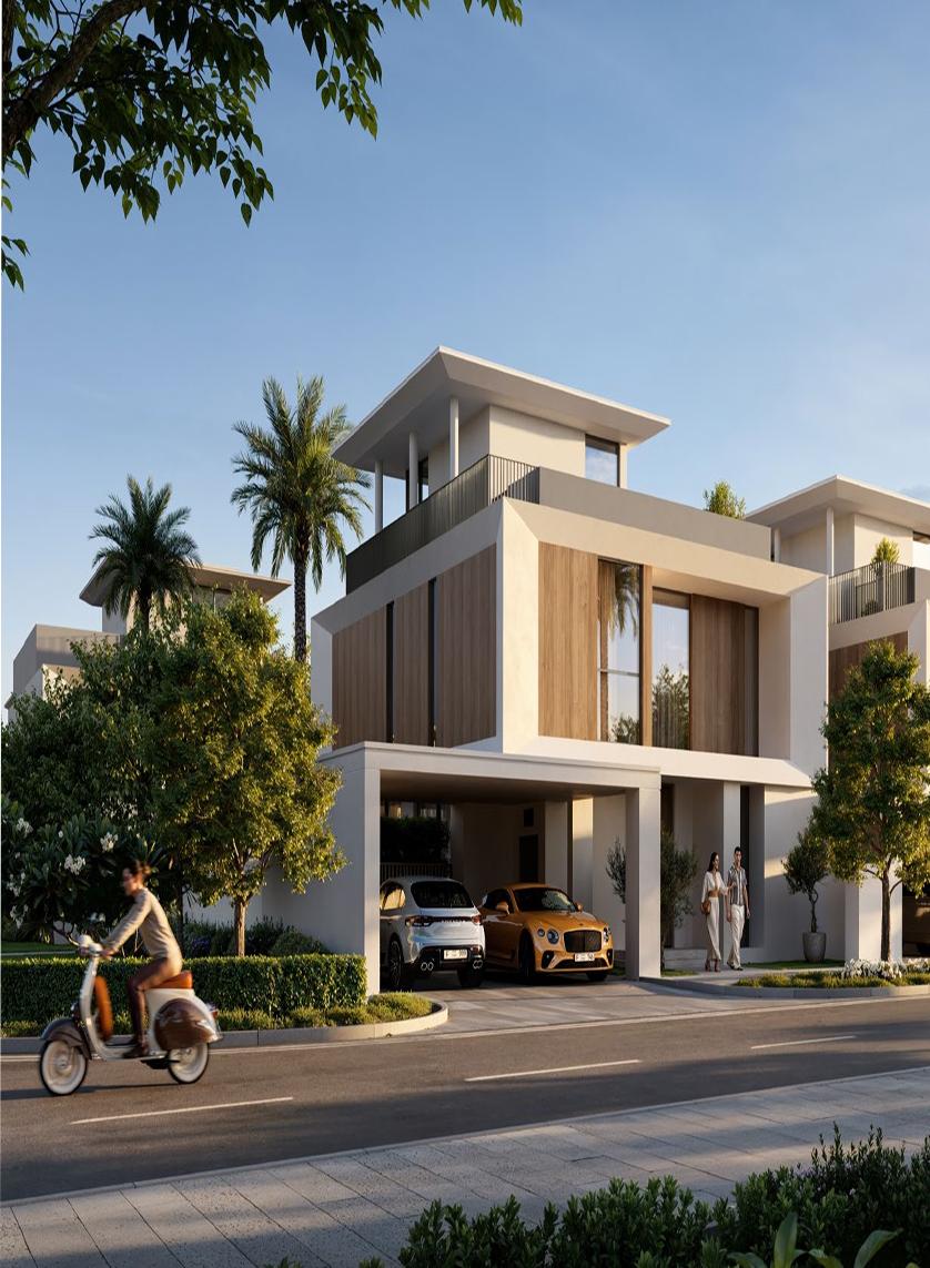 Project Brochure