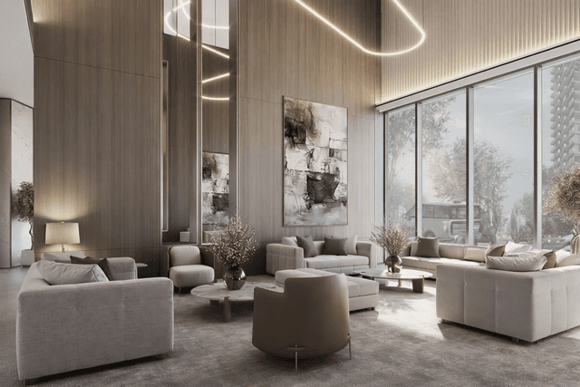 Sobha Aqua Crest - Image 6