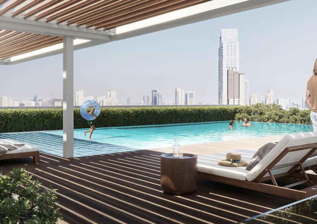 V1VID Residence - Image 6