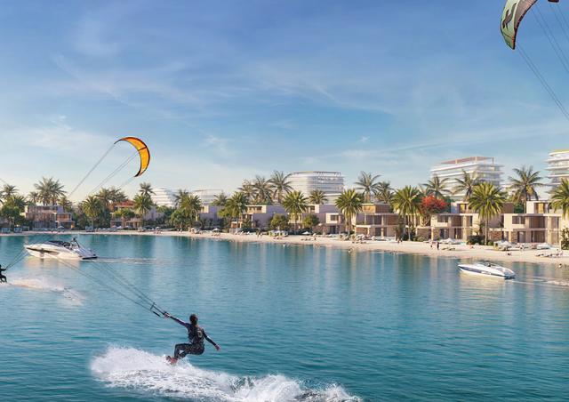 Delphine Beach Residences - Image 10