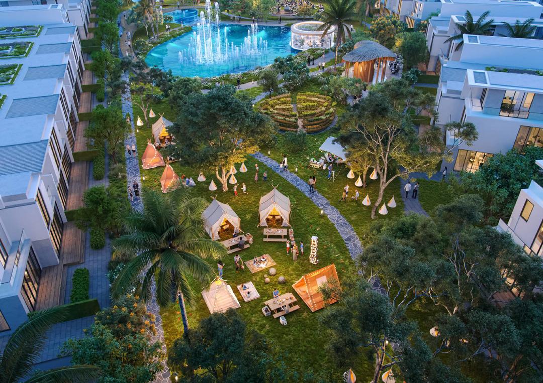 Damac Sun City - Image 9