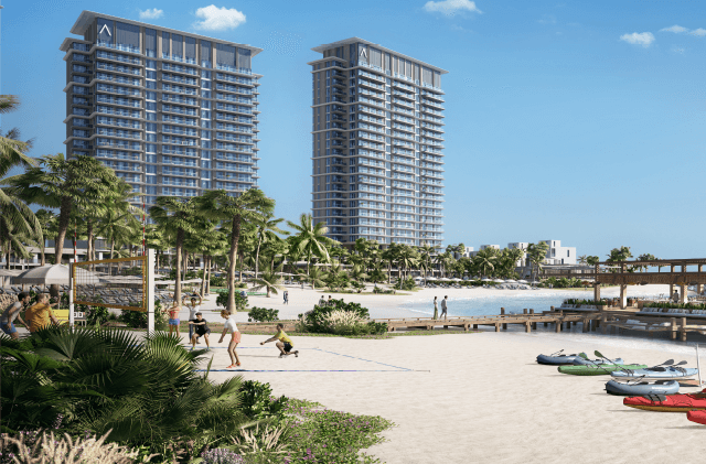 Address Residences - Image 1