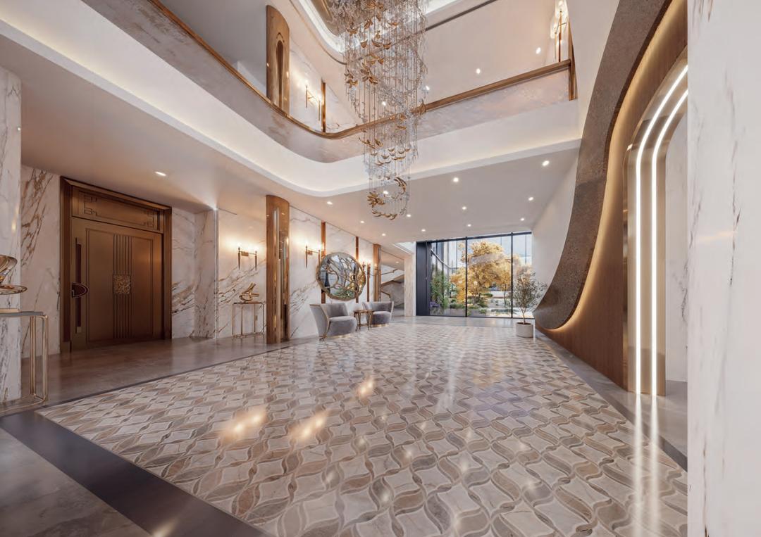 Monaco Mansions - Image 14