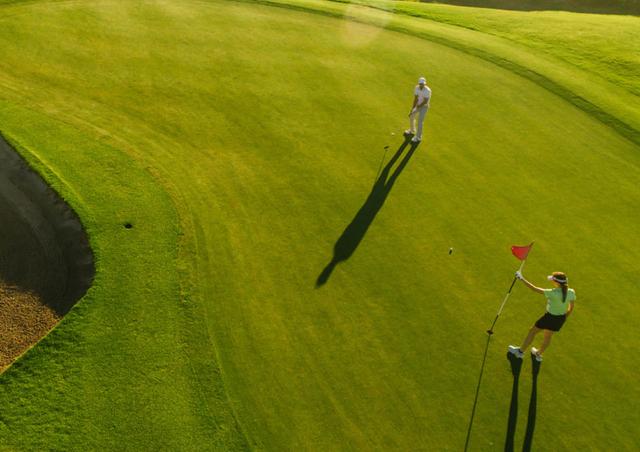 Fairway - Image 4