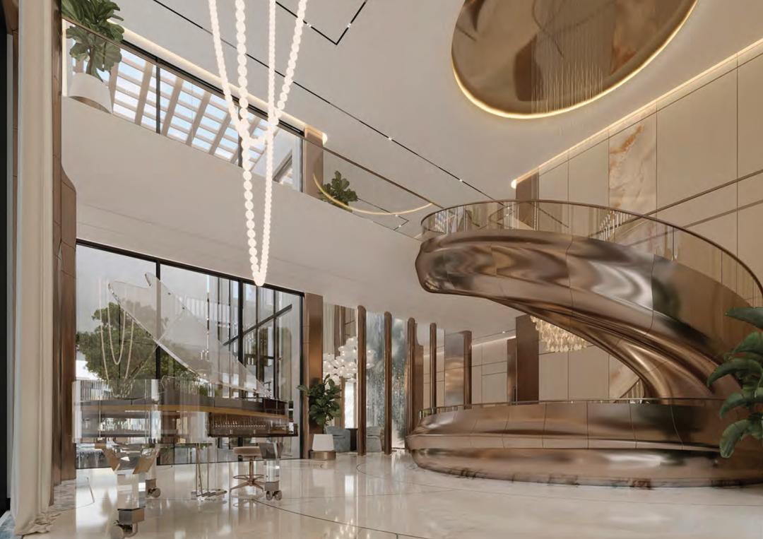 Monaco Mansions - Image 2