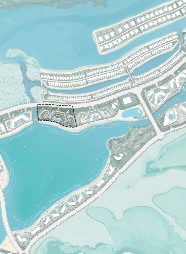 Master Plans - Image 1