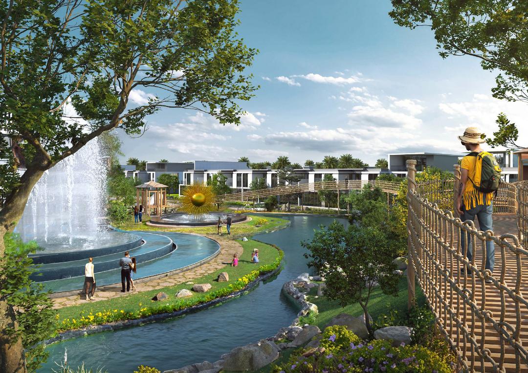 Damac Sun City - Image 19