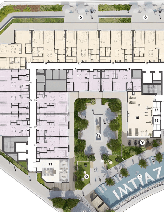 Floor Plans - Image 1