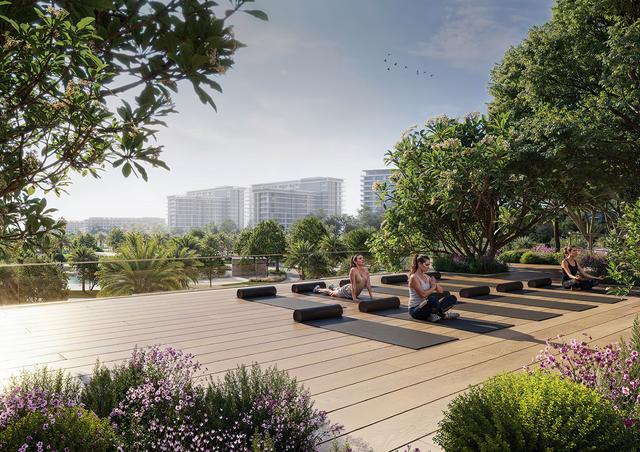 Address Residences - Image 11
