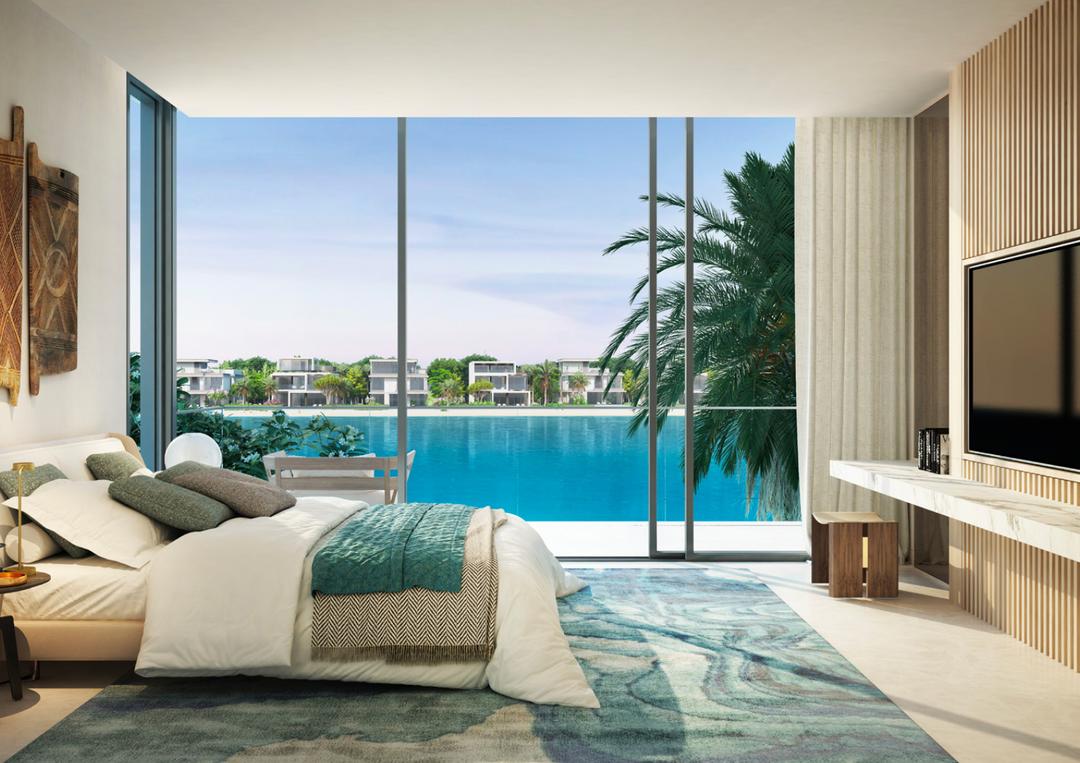Palm Jebel Ali Villa Indigo Ocean - Image 5