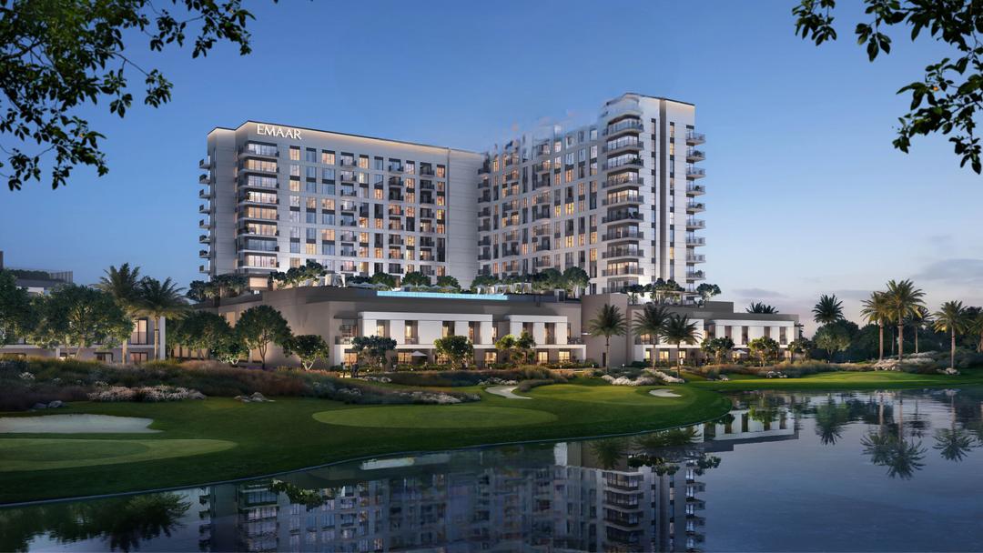 Golf Vale - Image 10