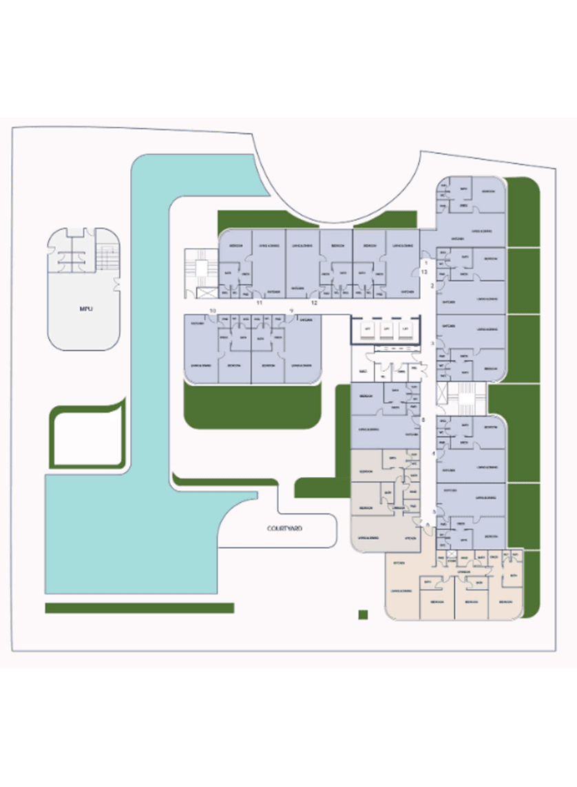 Floor Plans